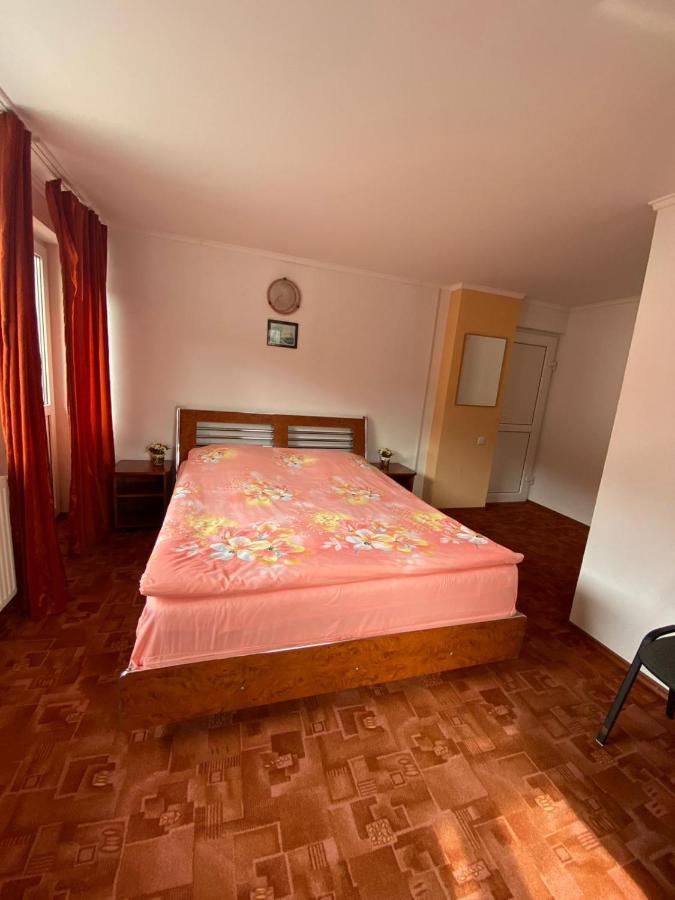 Vila Monski Azuga Exterior photo